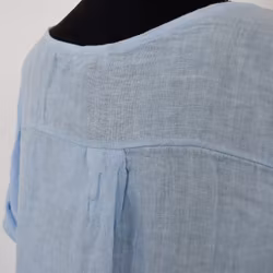 Linnetopp Dessan LJUSBLÅ - Mix By Heart