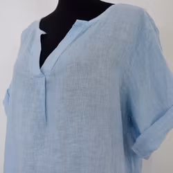 Linnetopp Dessan LJUSBLÅ - Mix By Heart