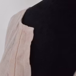 Linnetopp Dessan LJUSROSA - Mix By Heart