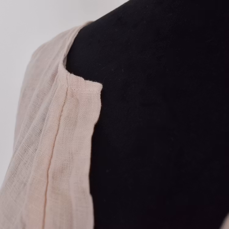 Linnetopp Dessan LJUSROSA - Mix By Heart