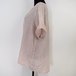 Linnetopp Dessan LJUSROSA - Mix By Heart