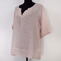 Linnetopp Dessan LJUSROSA - Mix By Heart