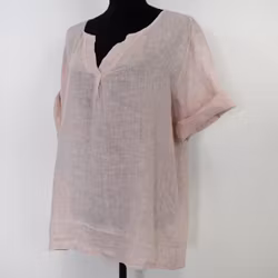 Linnetopp Dessan LJUSROSA - Mix By Heart