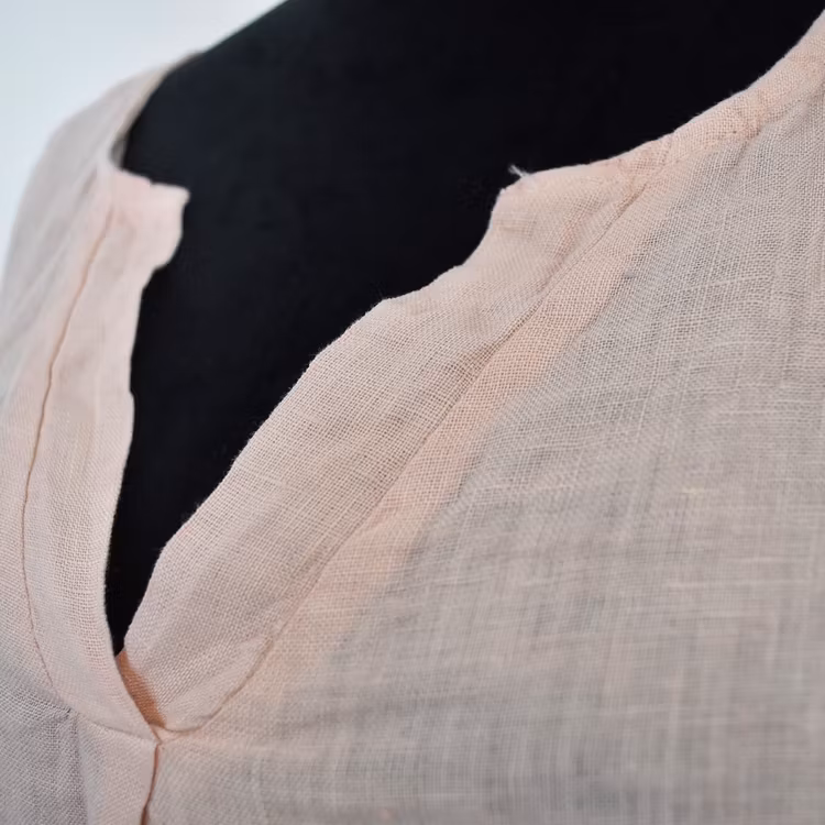 Linnetopp Dessan LJUSROSA - Mix By Heart