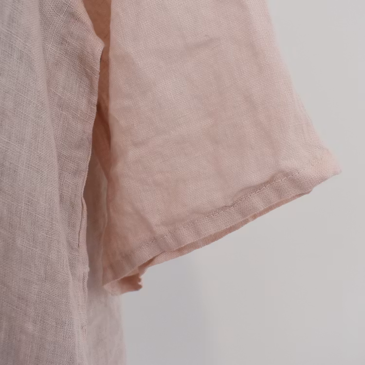 Linnetopp Dessan LJUSROSA - Mix By Heart