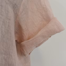 Linnetopp Dessan LJUSROSA - Mix By Heart