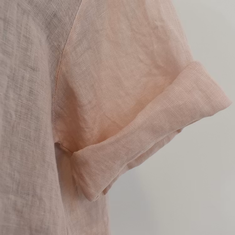 Linnetopp Dessan LJUSROSA - Mix By Heart