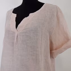 Linnetopp Dessan LJUSROSA - Mix By Heart