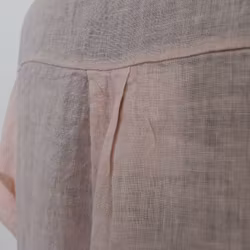 Linnetopp Dessan LJUSROSA - Mix By Heart