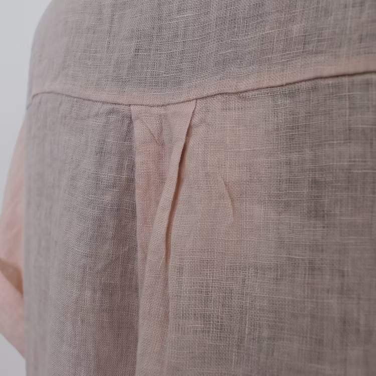 Linnetopp Dessan LJUSROSA - Mix By Heart