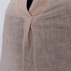 Linnetopp Dessan LJUSROSA - Mix By Heart