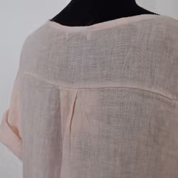 Linnetopp Dessan LJUSROSA - Mix By Heart