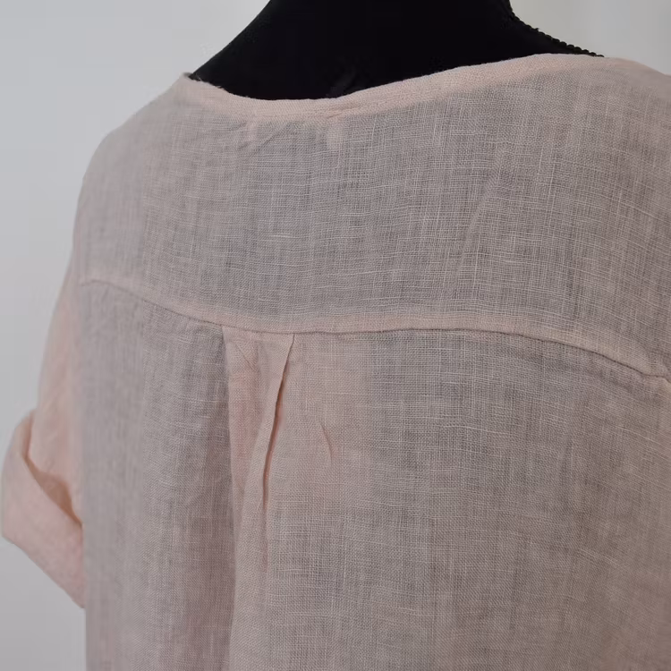 Linnetopp Dessan LJUSROSA - Mix By Heart