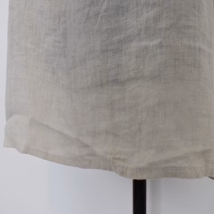 Linnetopp Dessan BEIGE - Mix By Heart