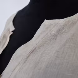 Linnetopp Dessan BEIGE - Mix By Heart
