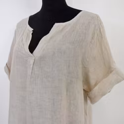 Linnetopp Dessan BEIGE - Mix By Heart