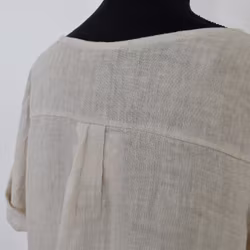 Linnetopp Dessan BEIGE - Mix By Heart
