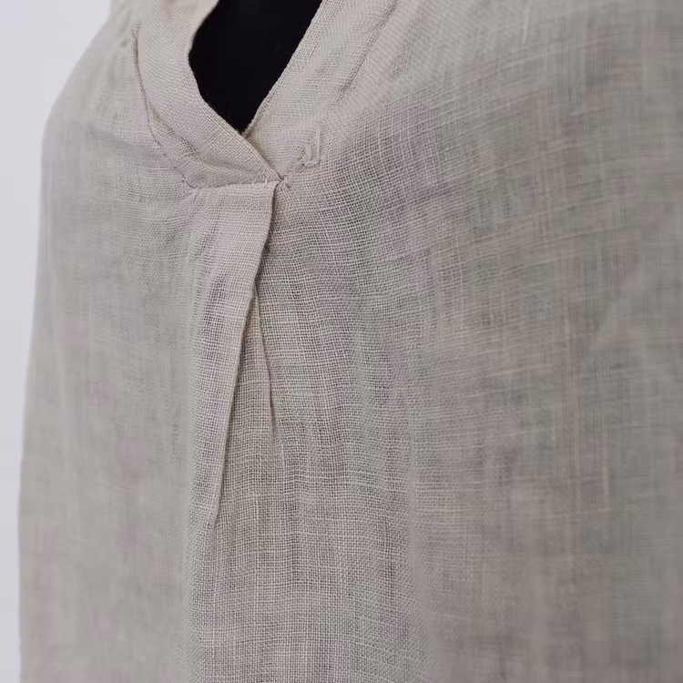 Linnetopp Dessan BEIGE - Mix By Heart