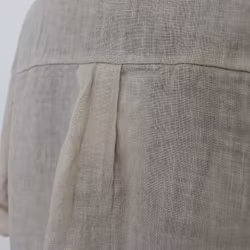 Linnetopp Dessan BEIGE - Mix By Heart