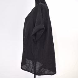 Linnetopp Dessan SVART - Mix By Heart