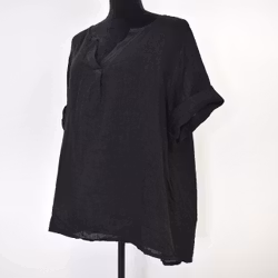 Linnetopp Dessan SVART - Mix By Heart