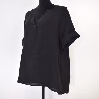 Linnetopp Dessan SVART - Mix By Heart