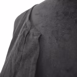 Linnetopp Dessan SVART - Mix By Heart