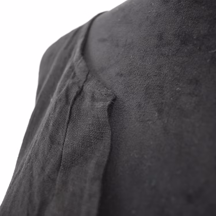 Linnetopp Dessan SVART - Mix By Heart