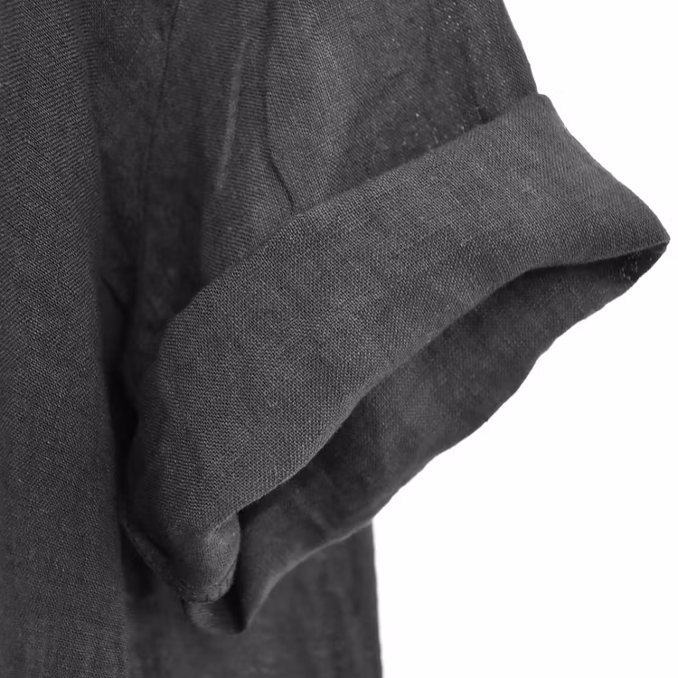 Linnetopp Dessan SVART - Mix By Heart