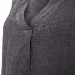 Linnetopp Dessan SVART - Mix By Heart