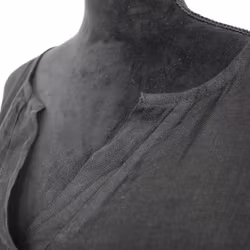 Linnetopp Dessan SVART - Mix By Heart