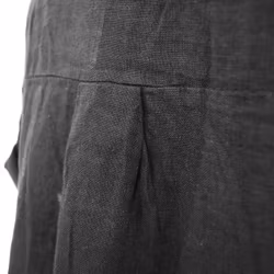 Linnetopp Dessan SVART - Mix By Heart