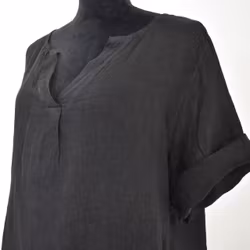 Linnetopp Dessan SVART - Mix By Heart