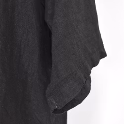 Linnetopp Dessan SVART - Mix By Heart