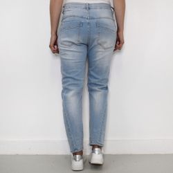 Jeans Ottawia LJUSBLÅ - Marta du Chateau