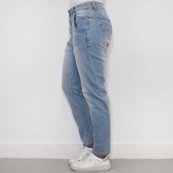Jeans Ottawia LJUSBLÅ - Marta du Chateau
