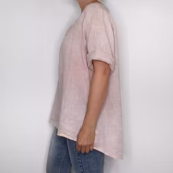 Linnetopp Dessan LJUSROSA - Mix By Heart