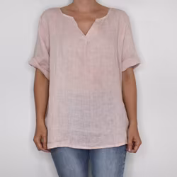 Linnetopp Dessan LJUSROSA - Mix By Heart