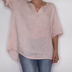 Linnetopp Dessan LJUSROSA - Mix By Heart