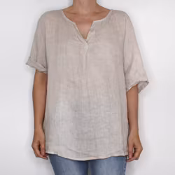 Linnetopp Dessan BEIGE - Mix By Heart