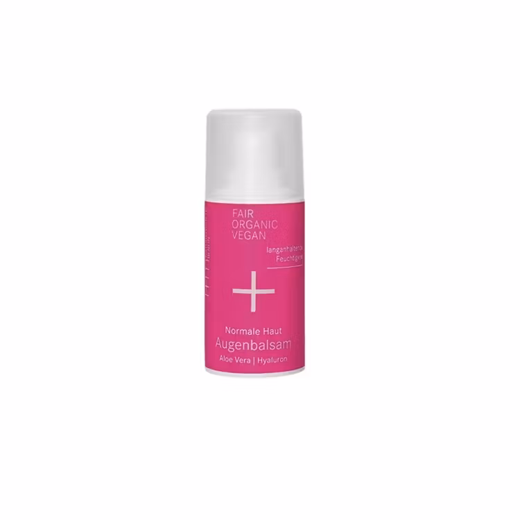 Ögonbalm Normal Skin 15ml - i+m Naturkosmetik Berlin