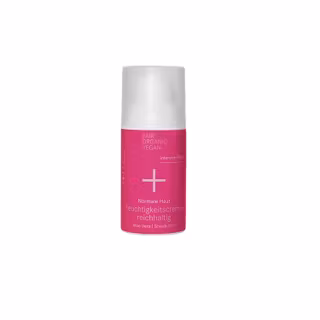 Ansiktskräm Rich Moisturizing Normal Skin 30ml - i+m Naturkosmetik Berlin