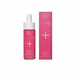 Serum Triple Hyaluron Normal Skin 25ml - i+m Naturkosmetik Berlin