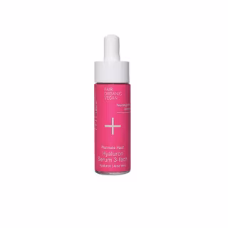Serum Triple Hyaluron Normal Skin 25ml - i+m Naturkosmetik Berlin