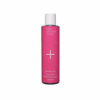 Ansiktsvatten Micellar Water Normal Skin 200ml - i+m Naturkosmetik Berlin