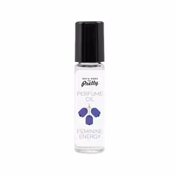 Parfymolja Feminine Energy 10ml - Zoya goes Pretty