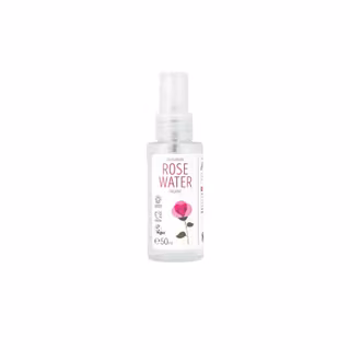 Rosenvatten 50ml - Zoya goes Pretty