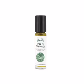 Ögonolja Hemp Contour 10ml - Zoya goes Pretty