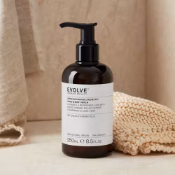 Hand- & Kroppstvål African Orange Aromatic 250ml - Evolve