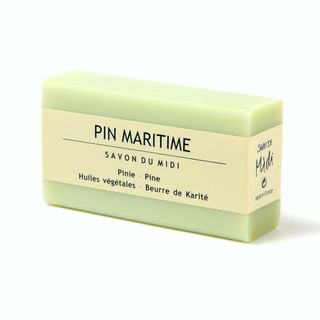 Tvål Pin Maritime 100g - Savon du Midi